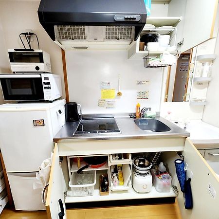 Takaraboshi Room 201 Sannomiya 10 Min Kōbe Extérieur photo
