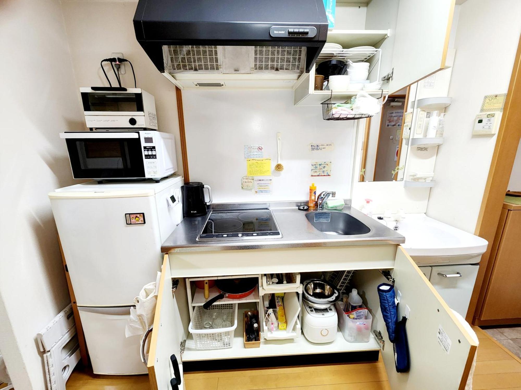 Takaraboshi Room 201 Sannomiya 10 Min Kōbe Extérieur photo