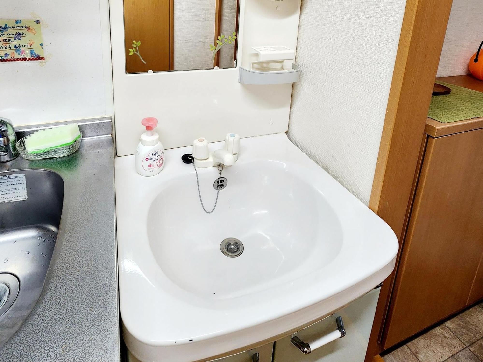 Takaraboshi Room 201 Sannomiya 10 Min Kōbe Extérieur photo