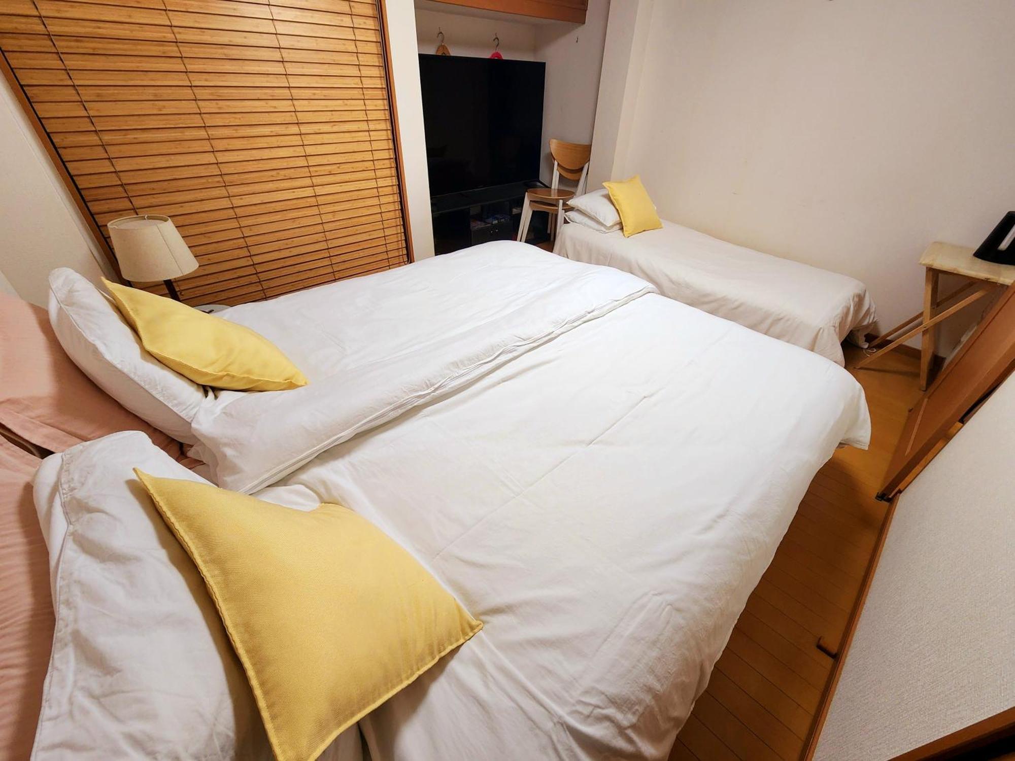 Takaraboshi Room 201 Sannomiya 10 Min Kōbe Extérieur photo