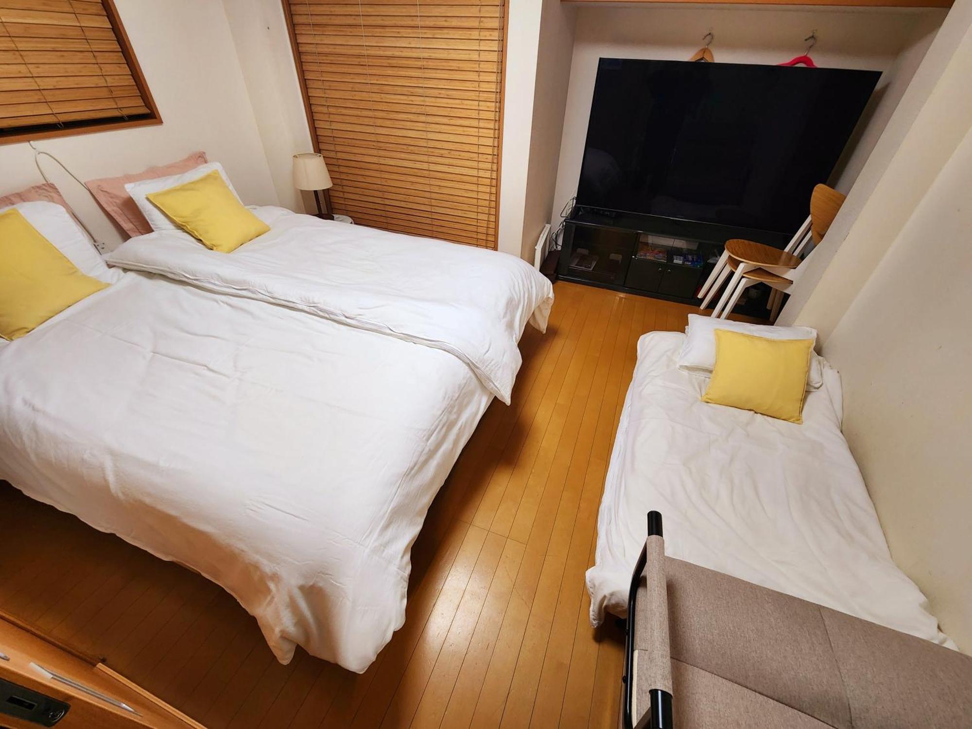 Takaraboshi Room 201 Sannomiya 10 Min Kōbe Extérieur photo