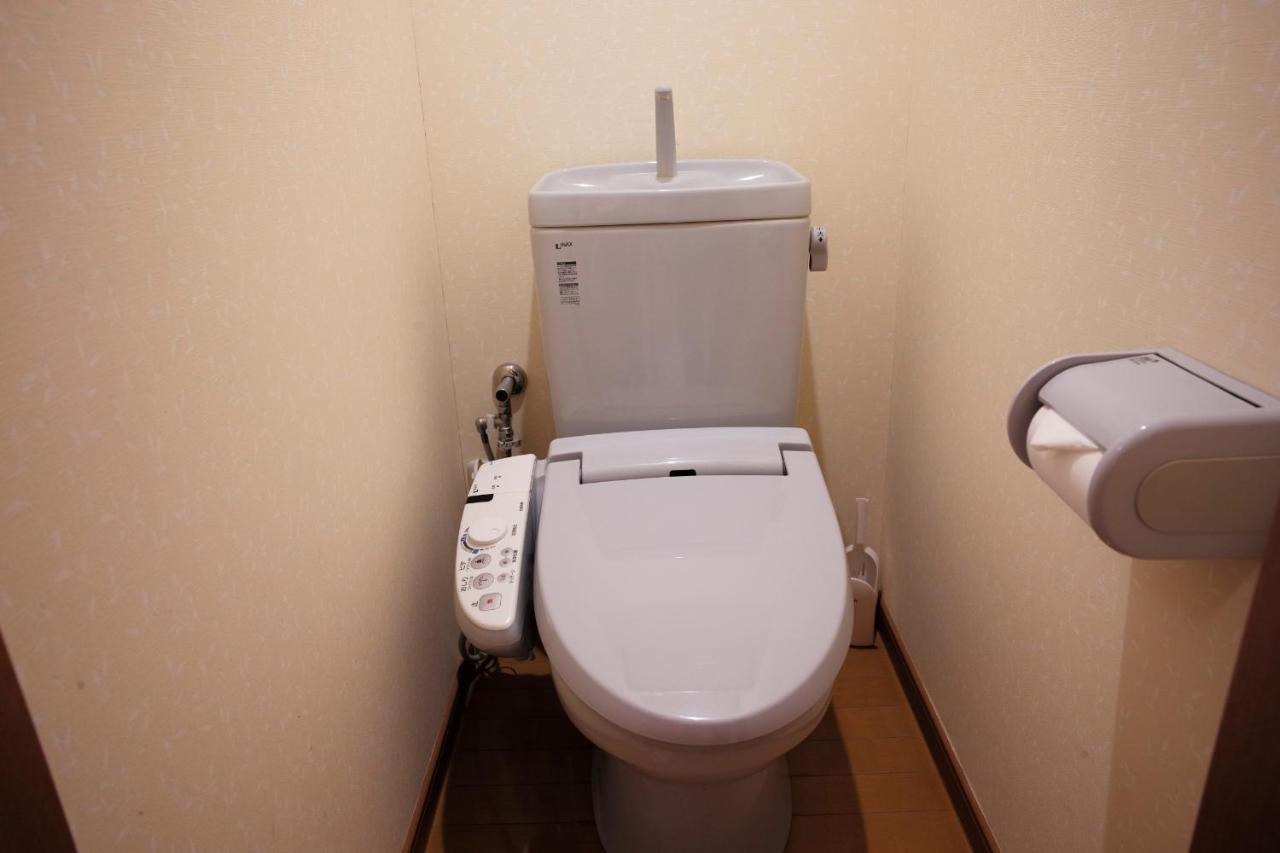 Takaraboshi Room 201 Sannomiya 10 Min Kōbe Extérieur photo